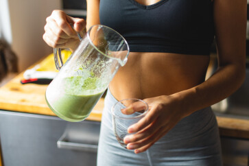 Detoksikācija: mīts, mode vai organisma ikdienas darbs